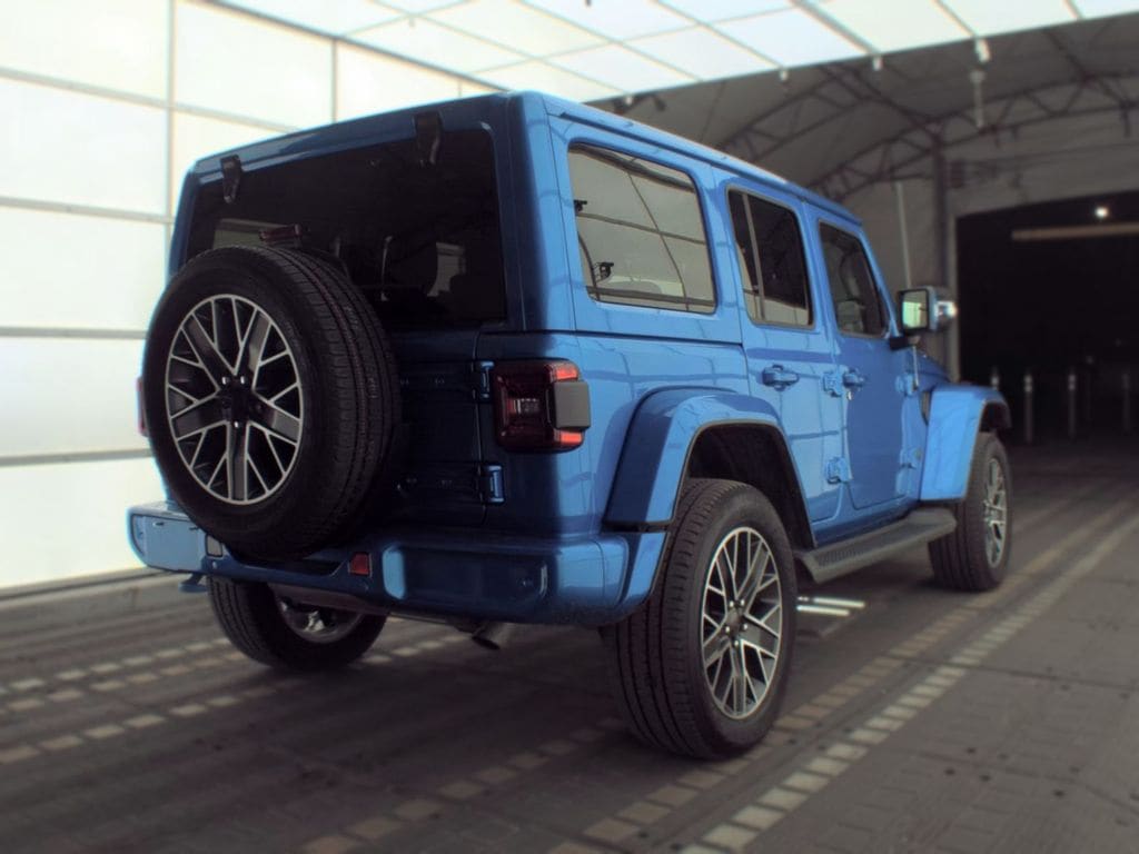 jeep wrangler 4xe 2023 1C4JJXP68PW637357 image jeep wrangler 4xe 2023 1C4JJXP68PW637357 image